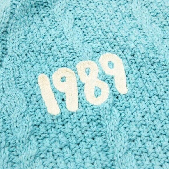1989 (Taylor's Version) Cardigan | Various Sizes - Picture 3 of 7